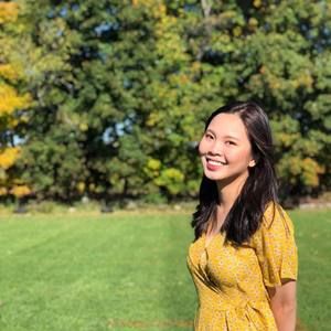 Meet your Posher, Huong